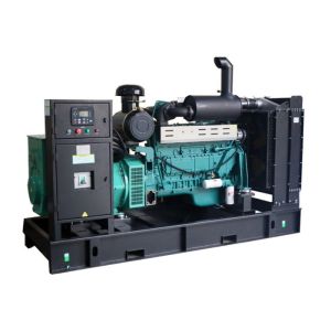 16M55D3600E310 Engine Model 3000 Watt 380V 3 Phase Diesel Generator for Power