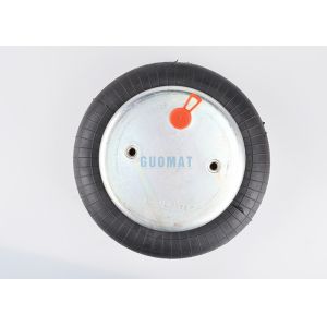 GUOMAT 1B6051 Single Convoluted Industrial Air Spring Mattress Can Load 4.5KN To