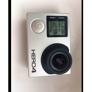 1/2.3" 3.4mm F2.8 16MP M12x0.5 mount non-distortion lens, megapixel low