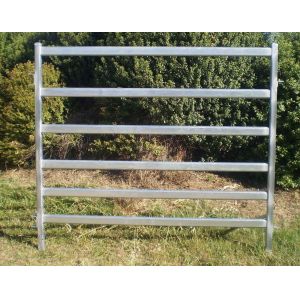 corral fence panels