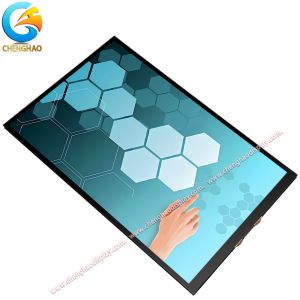 China HDMI Touch Display 10.1 Inch 1280x800 IPS TFT Lcd Module with PCB Driver Board on sale