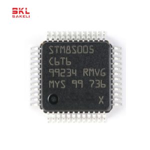 China STM8S005C6T6  LQFP-48(7x7)  Mcu Microcontroller Integrated Circuits on sale China STM8S005C6T6  LQFP-48(7x7)  Mcu Microcontroller Integrated Circuits on sale