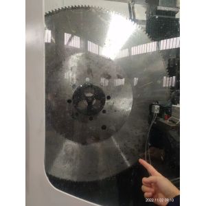 High Accuracy Torsel Tct Saw Blade Sharpener Woodworking
