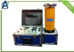 Digital Display Hipot Test Kit , High Voltage DC Generator With Different