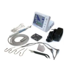 Enddontic treatment,C-RootI VI apex locator & pulp tester