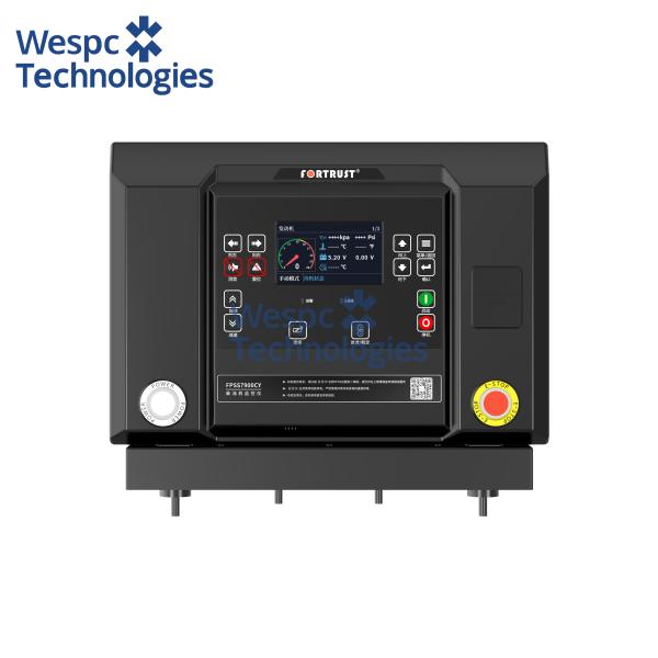 WESPC Original Fortrust FPSS7910 Electric Speed Regulator-485 Power Control