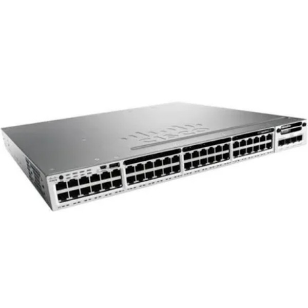 Quality Cisco Switch With DNA Automation , 176Gbps Speed & Secure Boot For Scalable Networks wholesale