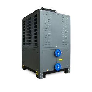 103kW R32 Commercial Pool Heat Pump With Smart Control Features