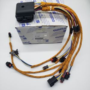 381-2499 3812499 Excavator Wiring Harness For 320D 324D 326D E324D E326D C7