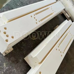 Syntactic Foam PE Floating Buoy Floats Abbrasion Resistant 1-100MPa