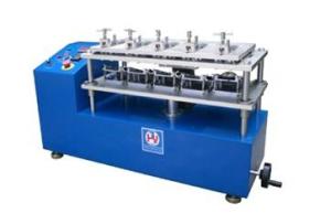 Cheap 10-60 Times / Min Lab Testing Equipment Computer Mouse Roller Sliding Life Testing for sale