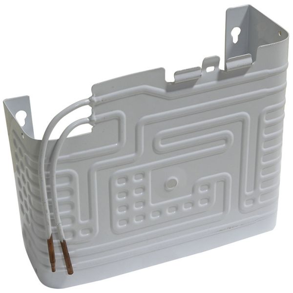 Quality RETEKOOL roll bond  evaporator for refrigeration use wholesale