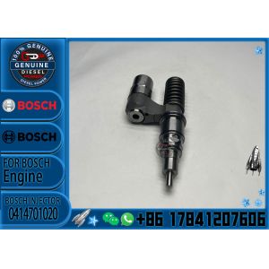 Diesel Unit Fuel Injector 0414701080 0414701020 0414701028 0414701081 1440580