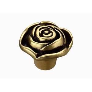 Cheap Furniture Hardware Brass Cabinet Pull Handles For Drawer for sale