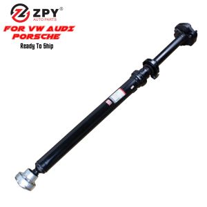 Custom Carbon Fiber Driveshaft 7L0521102D 7L0521102B 7L0521102E