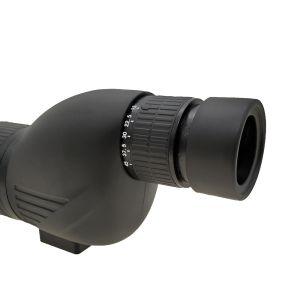 Long Range 15-45x60 Bird Viewing Scope Big Objective Lens