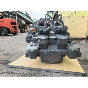 China Hitachi HPV118HW ZX250LCN-3 Hydraulic pump for Excavator spare parts Axial Piston pump on sale