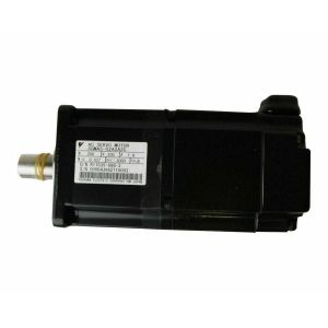 Yaskawa SGMAS-A5A2A4C AC SERVO MOTOR 50W 200V 3000RPM 0.66A NEW