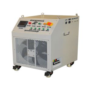 ISO IEC CE Electronic Portable Resistive Load Bank With F Insulation