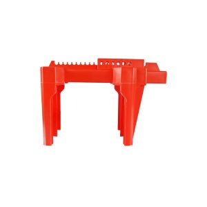 high quality Adjustable Ball Valve Security Lock with CE