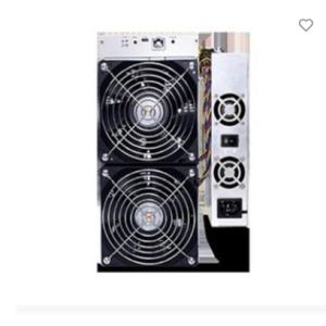 U1 Strong U Miners 660G Hashrate 1300W Power CE Certification