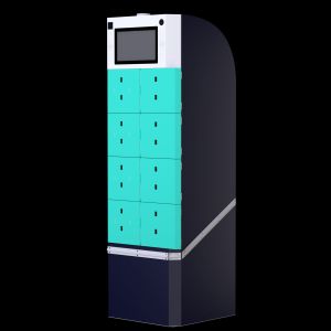 APP Control Swappable Battery Scooter 220V Lithium Electric Scooter Swappable