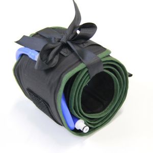 Disinfecting Type EOS Tourniquet Cuff for Adult Leg Large Size US Market