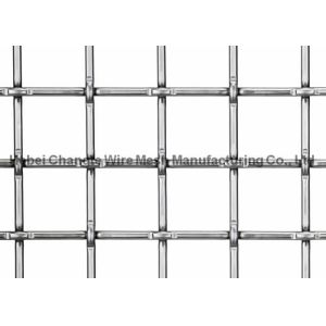 Plain Weave 180 Degree Hook 8mm 9mm Woven Screen Mesh