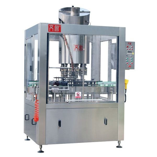 Quality Capping machine wholesale