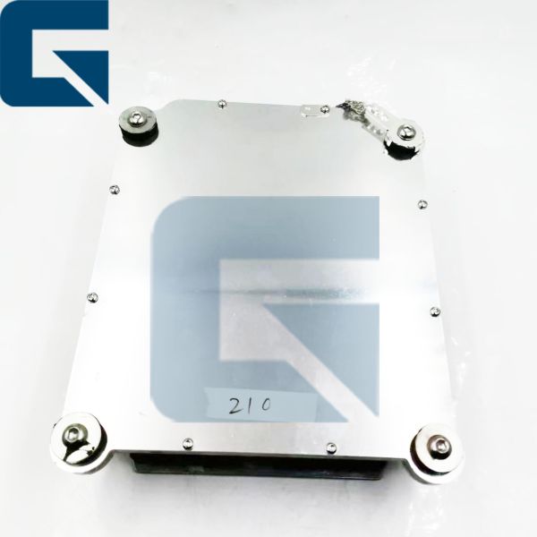 Quality VOE60100002 60100002 Controller ECM ECU for EC240blc Excavator wholesale