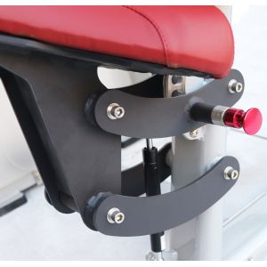 Heavy Duty Matrix Strength Training Equipment / Abdominal Crunch Machine