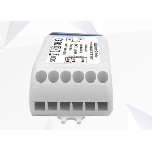 Bluetooth WIFI Tinting LED Dimming Controller 24vdc Bi Color Temperature