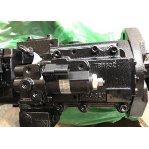 China SY215-8 K3V112DTP Excavator Hydraulic Piston Pump on sale