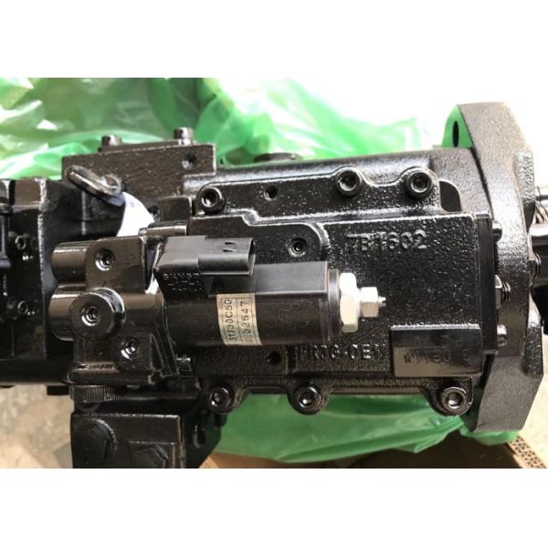 Quality SY215-8 K3V112DTP Excavator Hydraulic Piston Pump wholesale