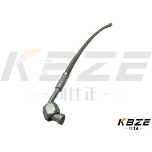 CAT C13 ENGINE CA2427477 242-7477 2427477 TURBOCHARGER WATER INLET PIPE FOR