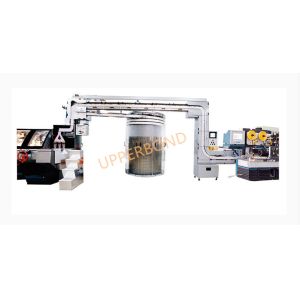 Cheap Big Output 20000cig / Min Cigarette Making Machines With Transferring Function for sale