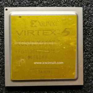 Surface Mount Programmable IC Chip DDR XCV600E-6HQ240I Virtex-E FPGA Family