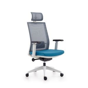 ODM Mesh Swivel Office Chair Sofa Fabric Swivel Computer Chair