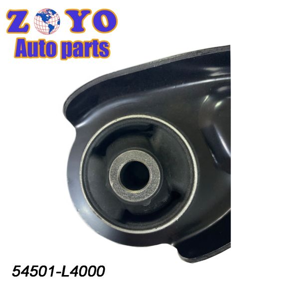 Front Lower Control Arm for Hyundai Sonata 2020- Replaced Parts 54501-L4000 54501-L6000