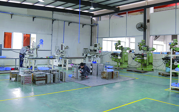 500 * 580mm Automatic Injection Moulding Machine For O Ring Rubber Machine