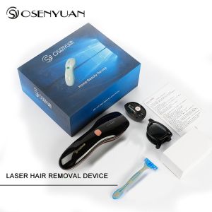 LED Display Depilador IPL Laser Hair Removal Device Epilator AC100V-240V 50/60Hz