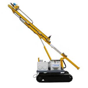 Cheap Factory Price Jet Grouting Drilling Rig Project for sale