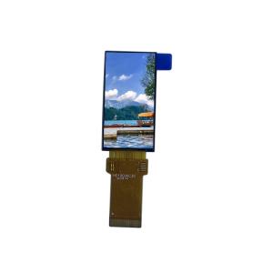 Cheap Ultra Responsive TFT LCD Display 3.3V 1.9 LCD Display 170x320 Dots Driver IC ST7789V2 for sale
