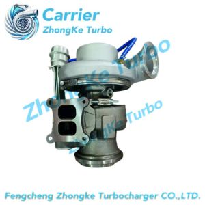 Cheap HX55W Turbo 4037625 4352298 4036915 4089854 Turbocharger For Cummins With QSM11 TIER 3 Engine for sale