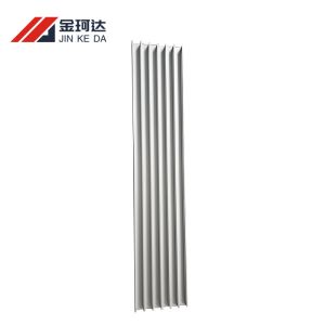 Modular 2020 Aluminum Extrusion Shelf Extruded Shelving