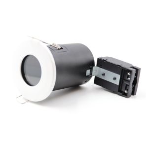 IP65 Waterproof 30mins 60mins 90mins Insulation Cover Directly GU10 Downlight