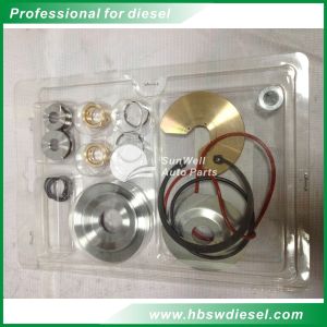 China S400 Turbo repair kits , Mercedes Benz engine models of turbo kits, repair kits on sale