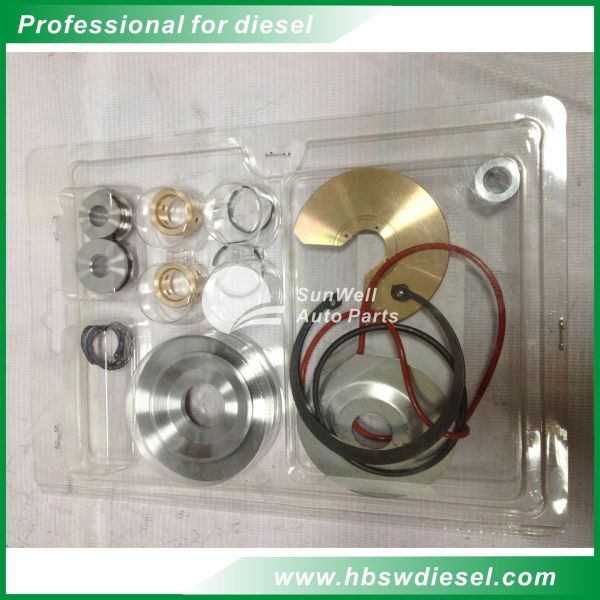 Quality S400 Turbo repair kits , Mercedes Benz engine models of turbo kits, repair kits wholesale