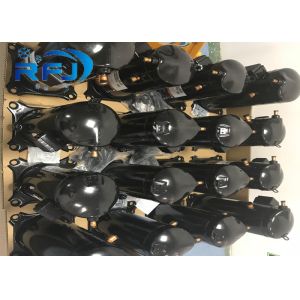 Commercial Copeland Scroll Compressor AC Power ZB15KQE-PFJ-558 R404