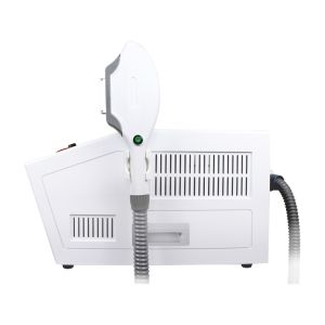 Ipl Laser Intense Pulse Light 2 In 1 Depilation Machine Hair Fast Removal